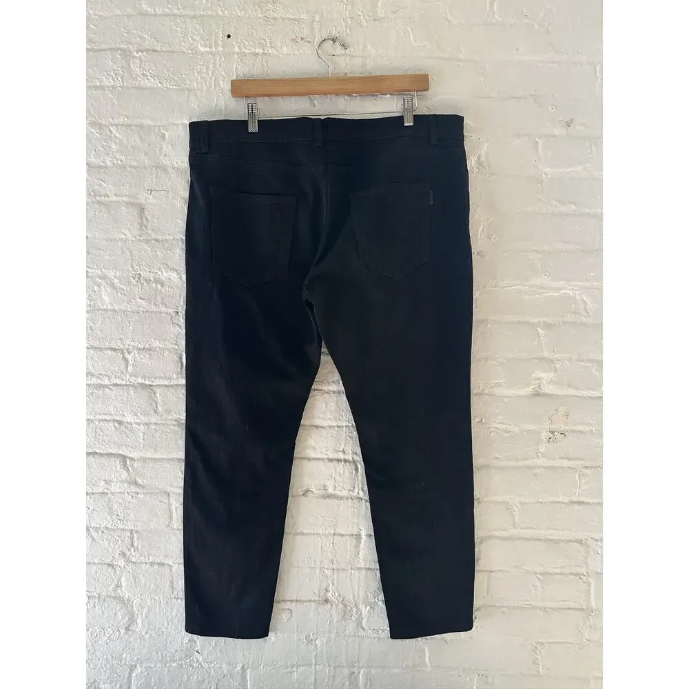 Saint Laurent Paris D02 Skinny Jeans